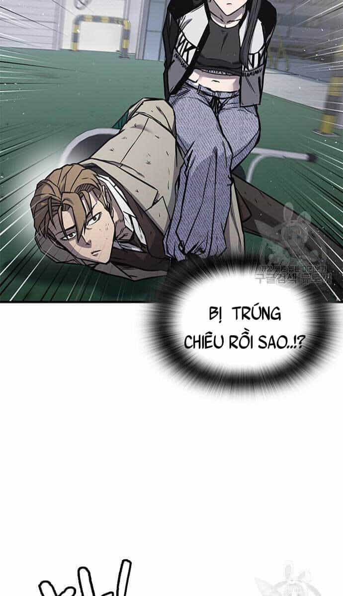 Huyền Thoại Tái Xuất - Chương 17 - ảnh 79
