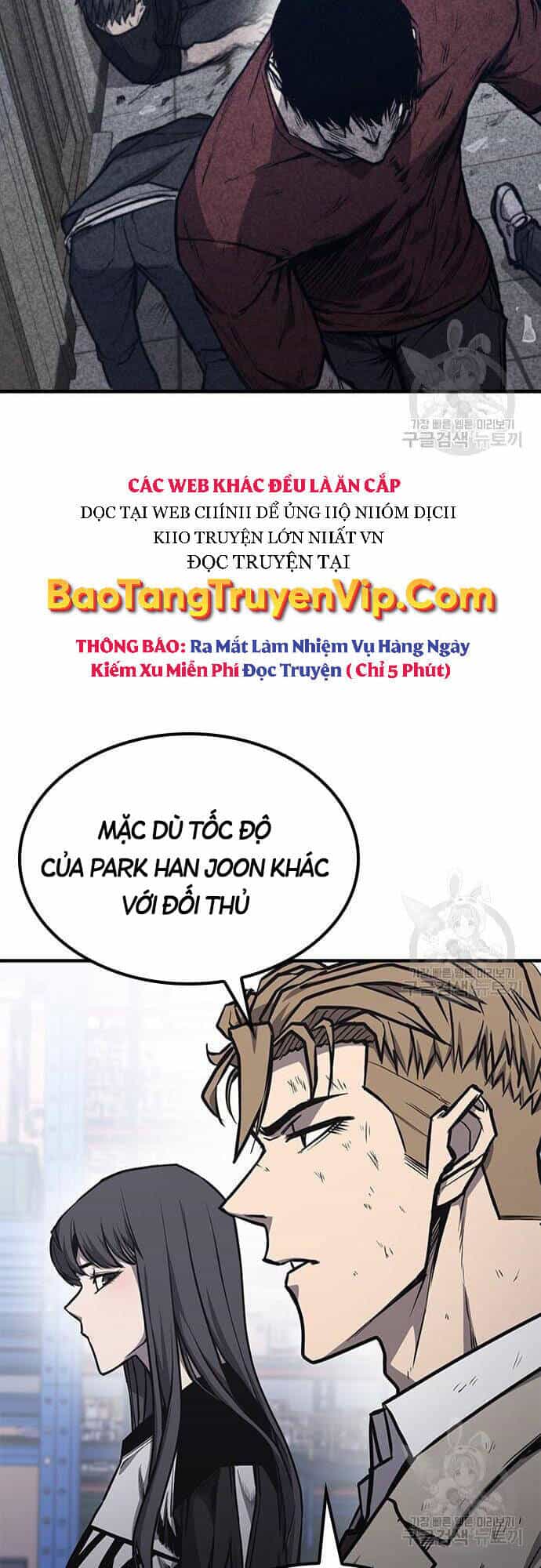 Huyền Thoại Tái Xuất - Chương 19 - ảnh 14