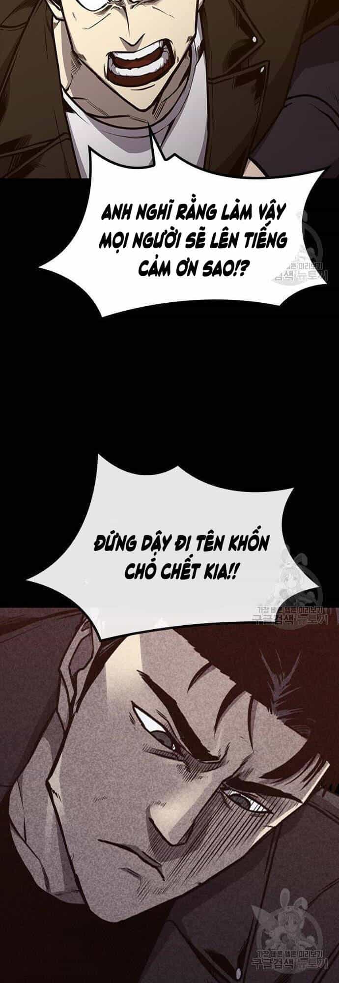 Huyền Thoại Tái Xuất - Chương 19 - ảnh 49