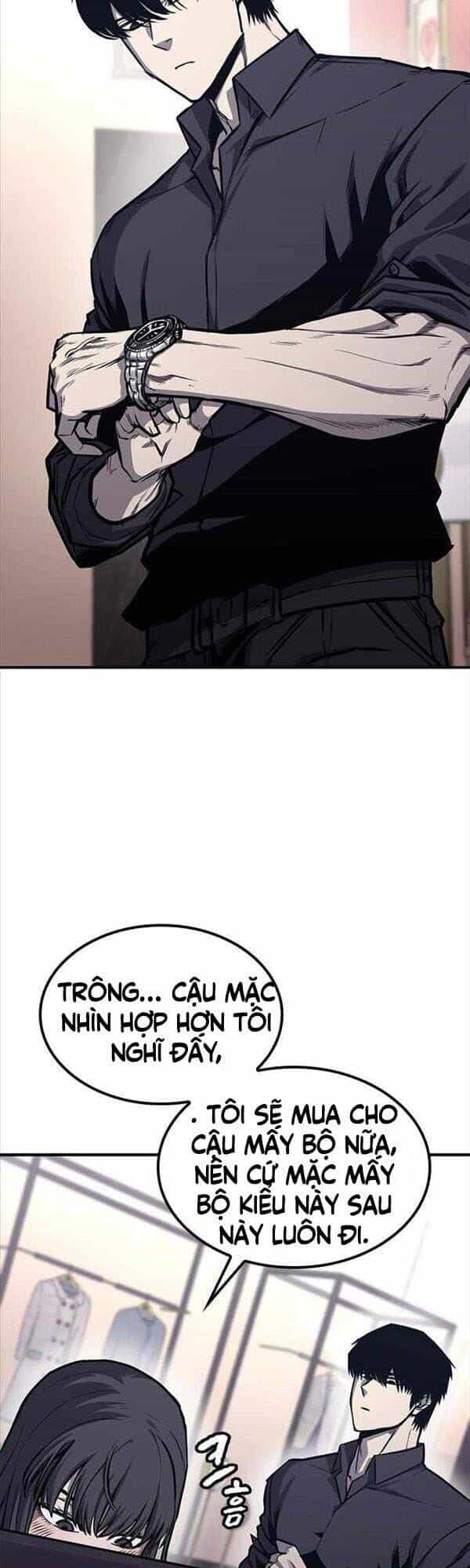 Huyền Thoại Tái Xuất - Chương 21 - ảnh 11