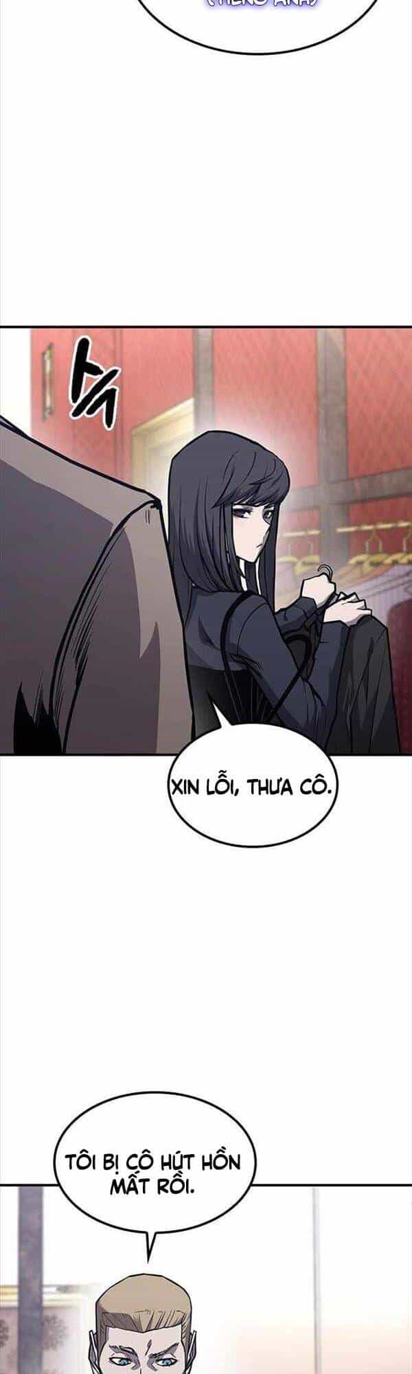 Huyền Thoại Tái Xuất - Chương 21 - ảnh 19