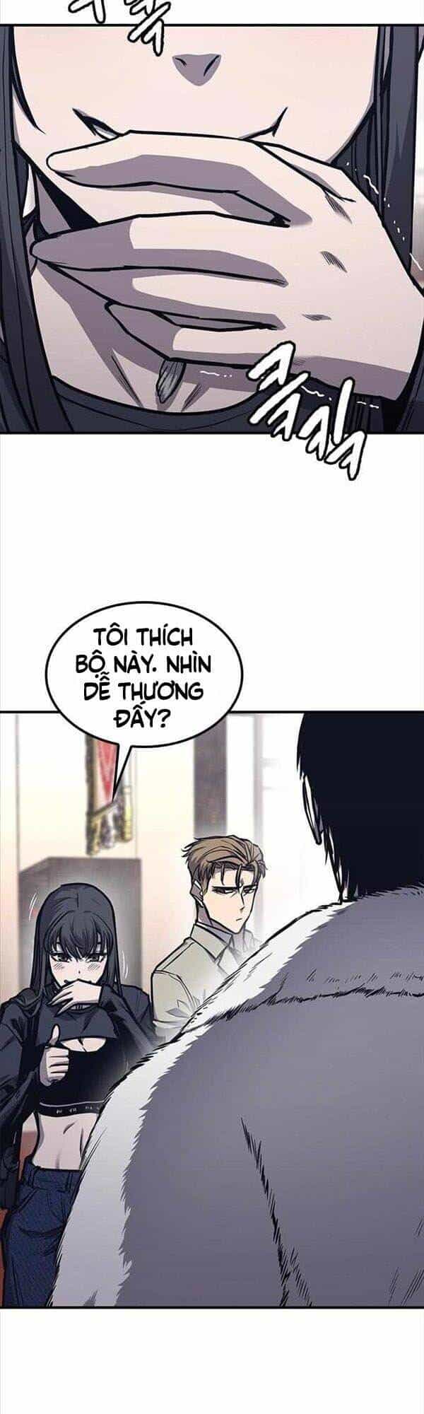 Huyền Thoại Tái Xuất - Chương 21 - ảnh 4