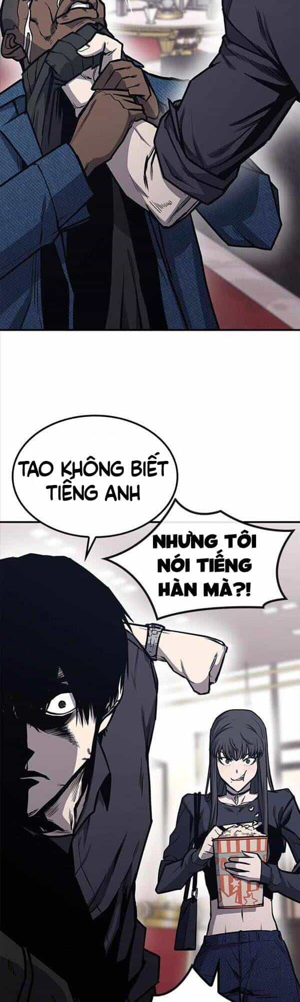 Huyền Thoại Tái Xuất - Chương 21 - ảnh 44