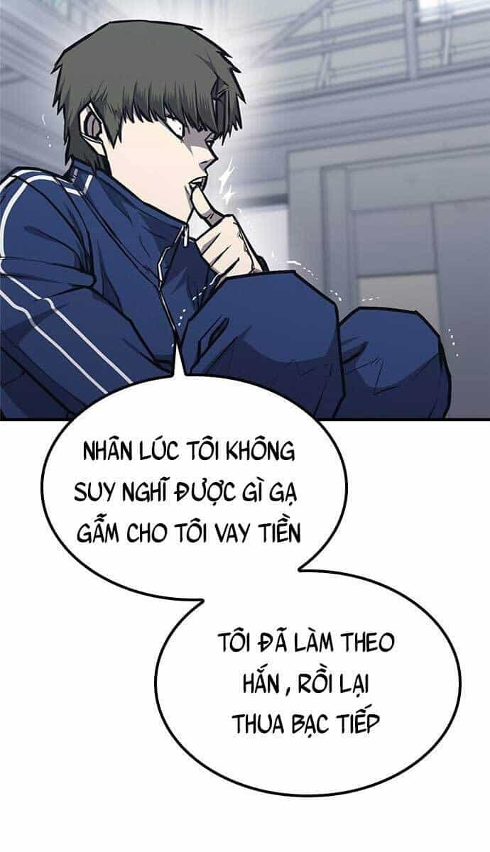 Huyền Thoại Tái Xuất - Chương 22 - ảnh 112