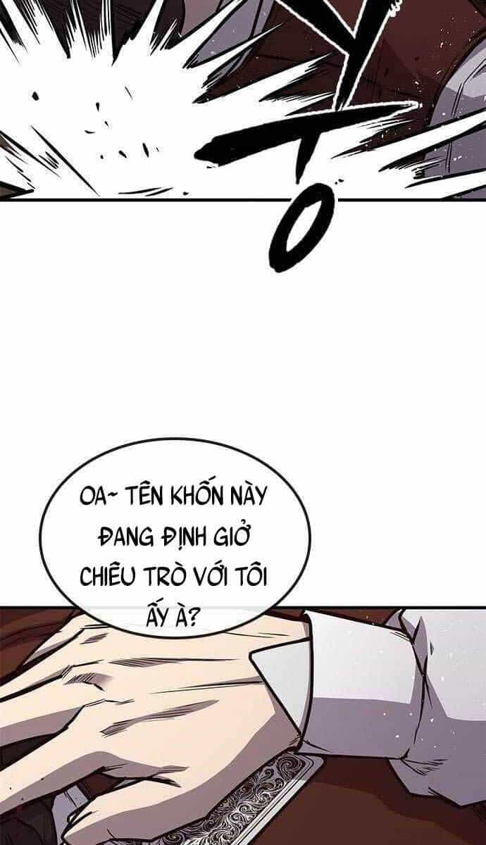 Huyền Thoại Tái Xuất - Chương 23 - ảnh 62