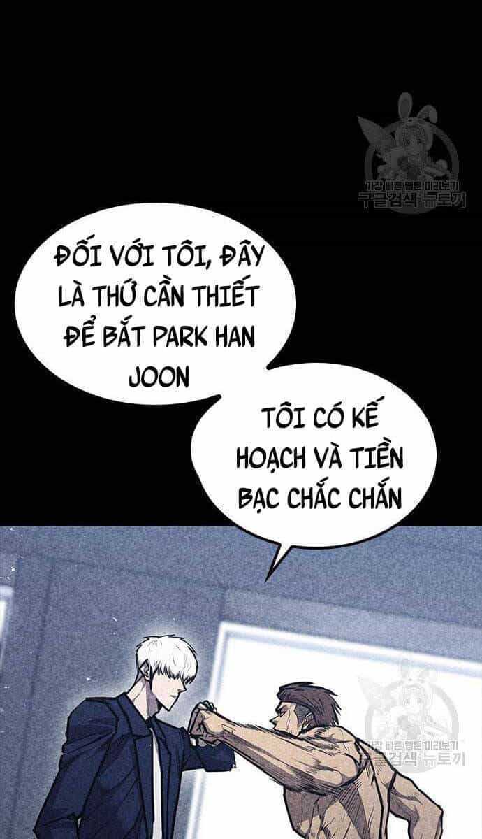 Huyền Thoại Tái Xuất - Chương 35 - ảnh 38