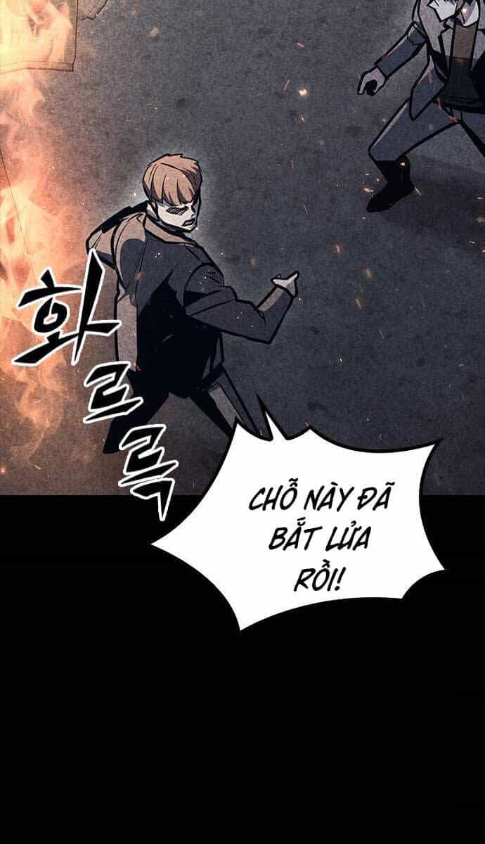 Huyền Thoại Tái Xuất - Chương 36 - ảnh 66