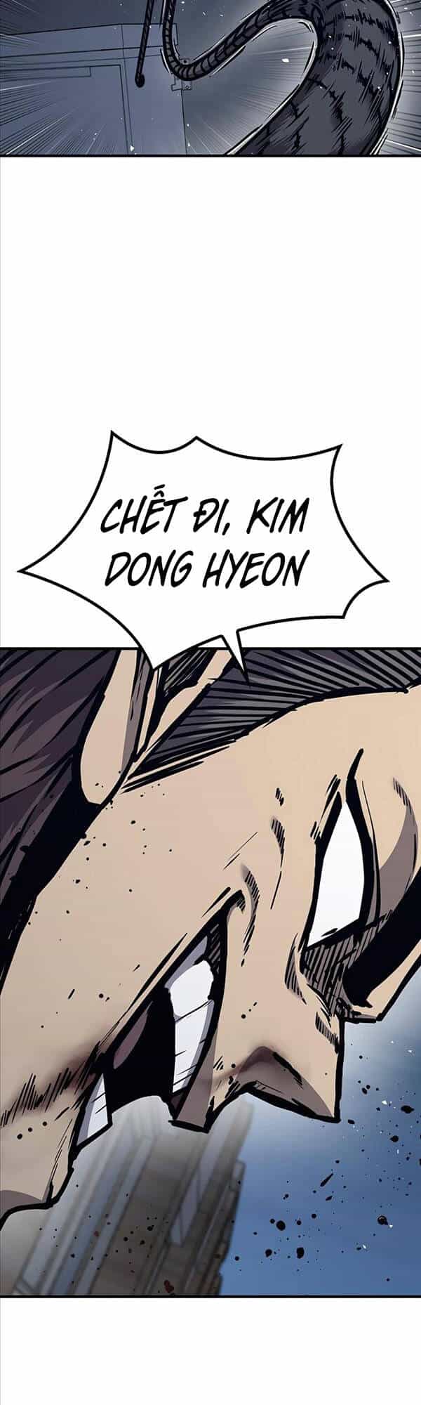 Huyền Thoại Tái Xuất - Chương 43 - ảnh 59