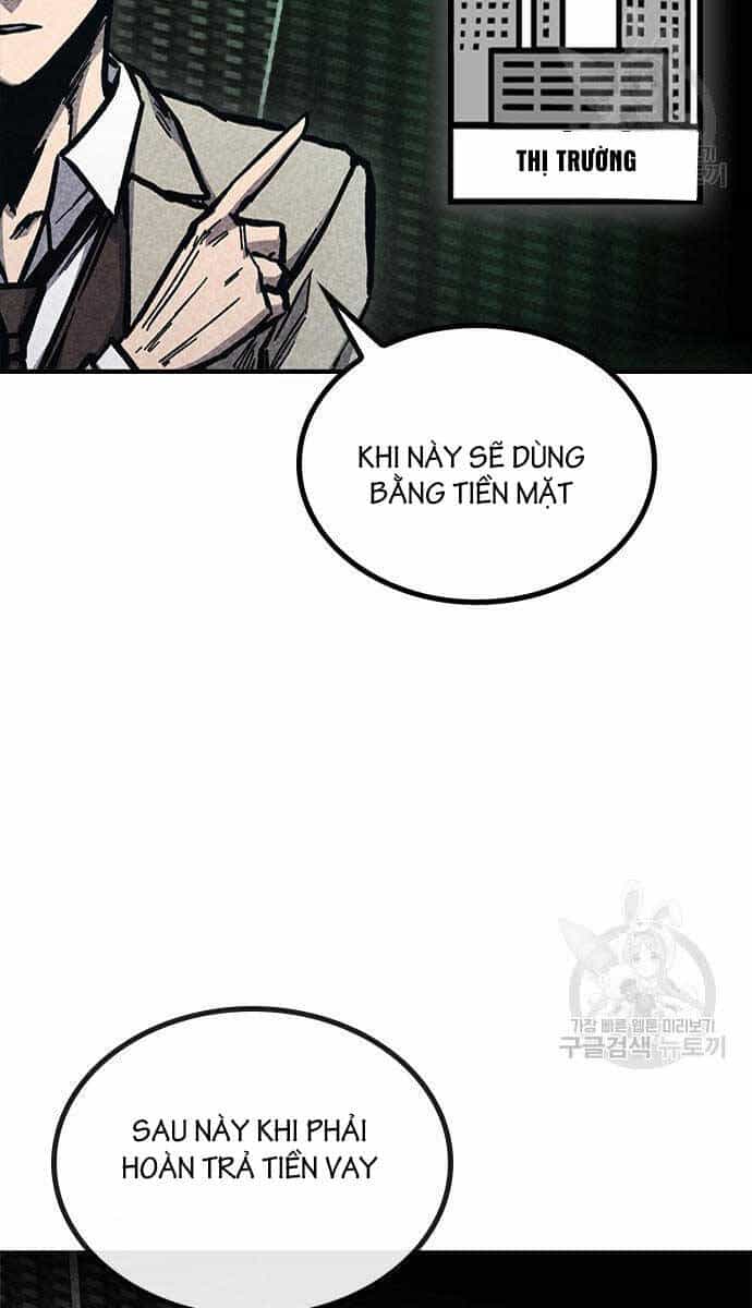 Huyền Thoại Tái Xuất - Chương 49 - ảnh 76