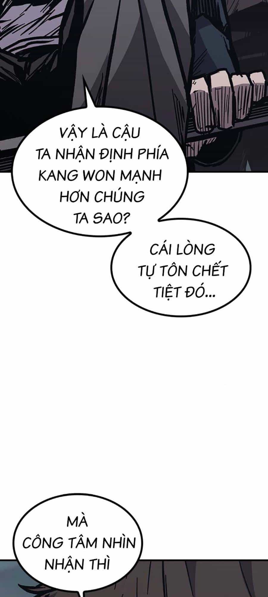 Huyền Thoại Tái Xuất - Chương 53 - ảnh 22