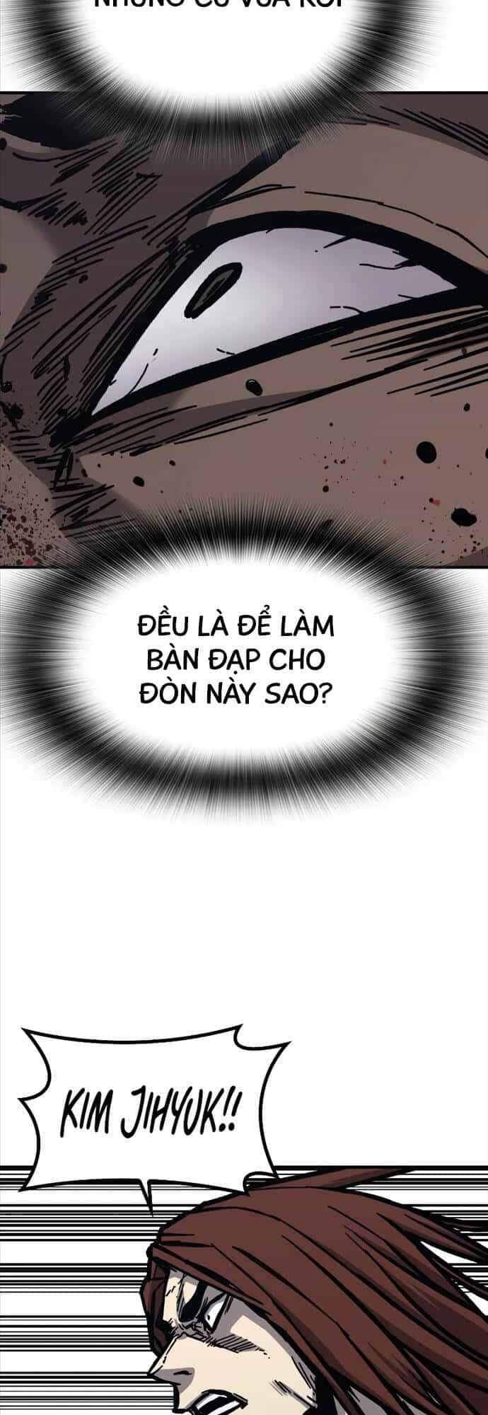 Huyền Thoại Tái Xuất - Chương 54 - ảnh 35