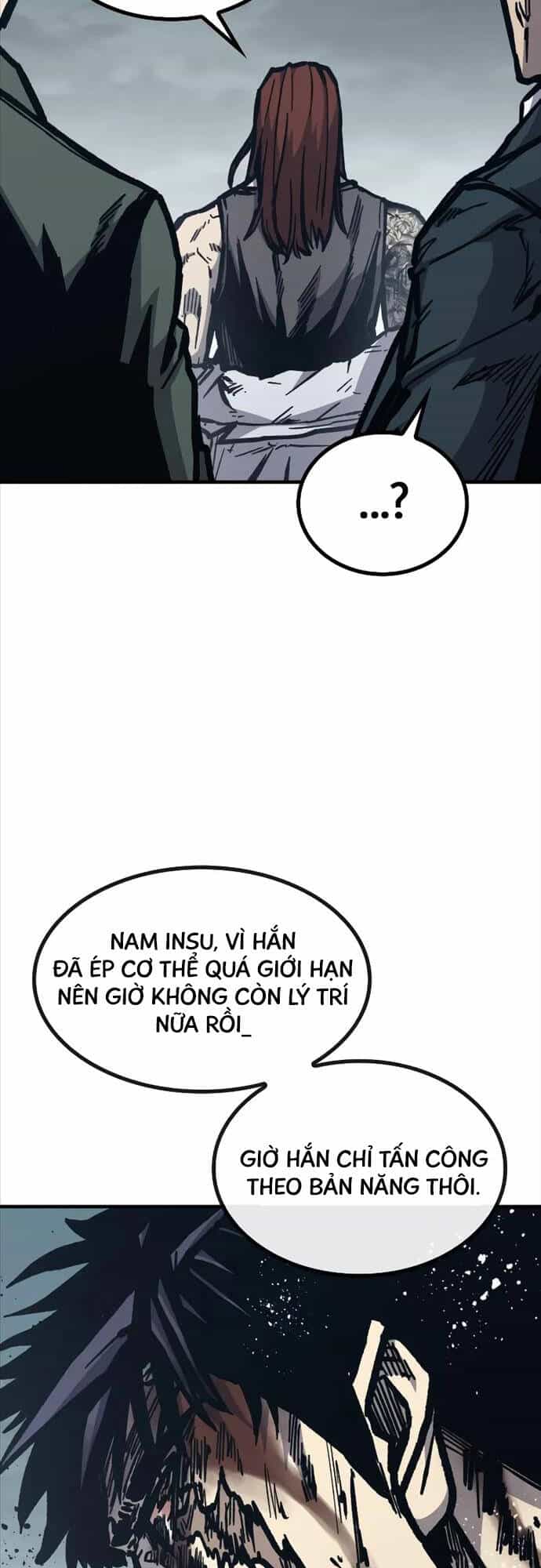 Huyền Thoại Tái Xuất - Chương 54 - ảnh 69