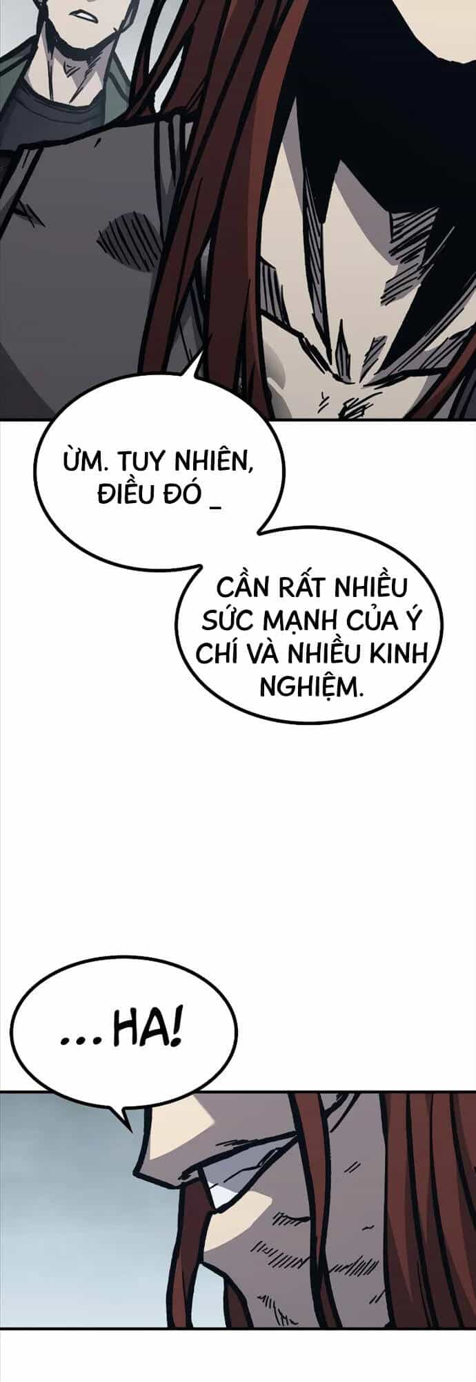 Huyền Thoại Tái Xuất - Chương 54 - ảnh 71