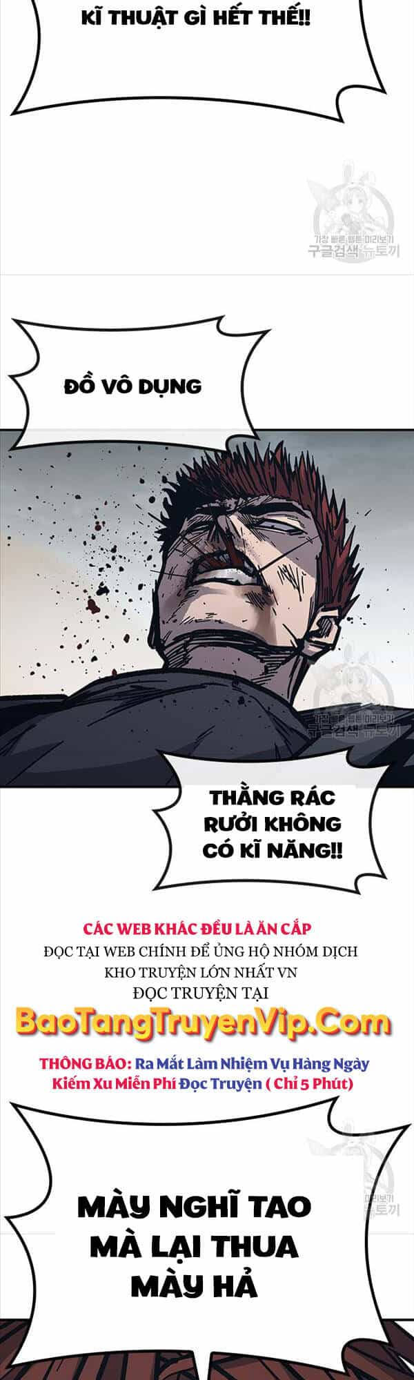 Huyền Thoại Tái Xuất - Chương 56 - ảnh 21