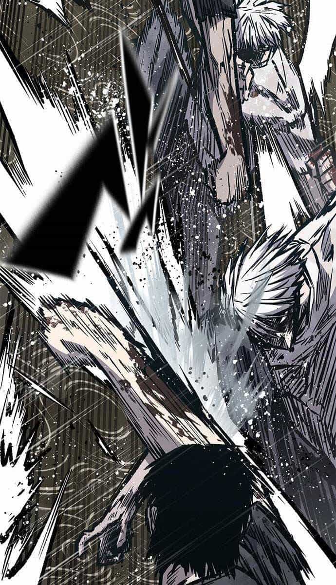 Huyền Thoại Tái Xuất - Chương 60 - ảnh 105