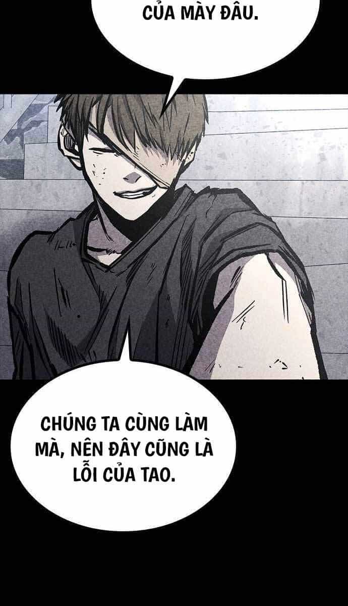Huyền Thoại Tái Xuất - Chương 64 - ảnh 93
