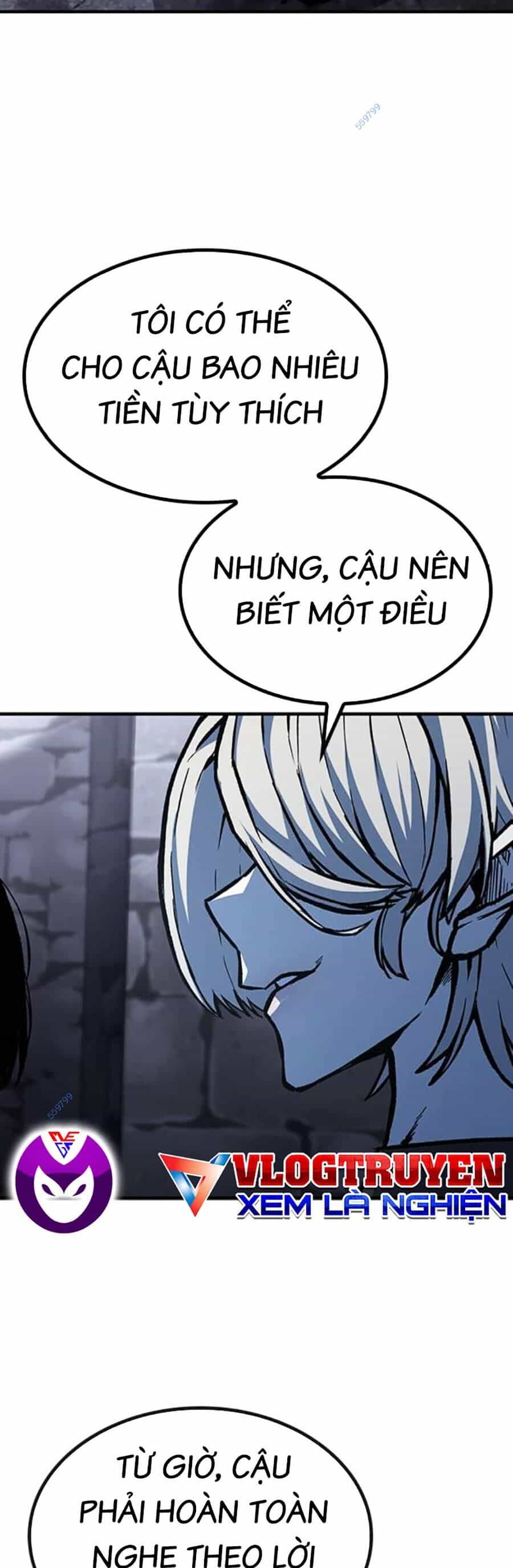 Huyền Thoại Tái Xuất - Chương 65 - ảnh 33