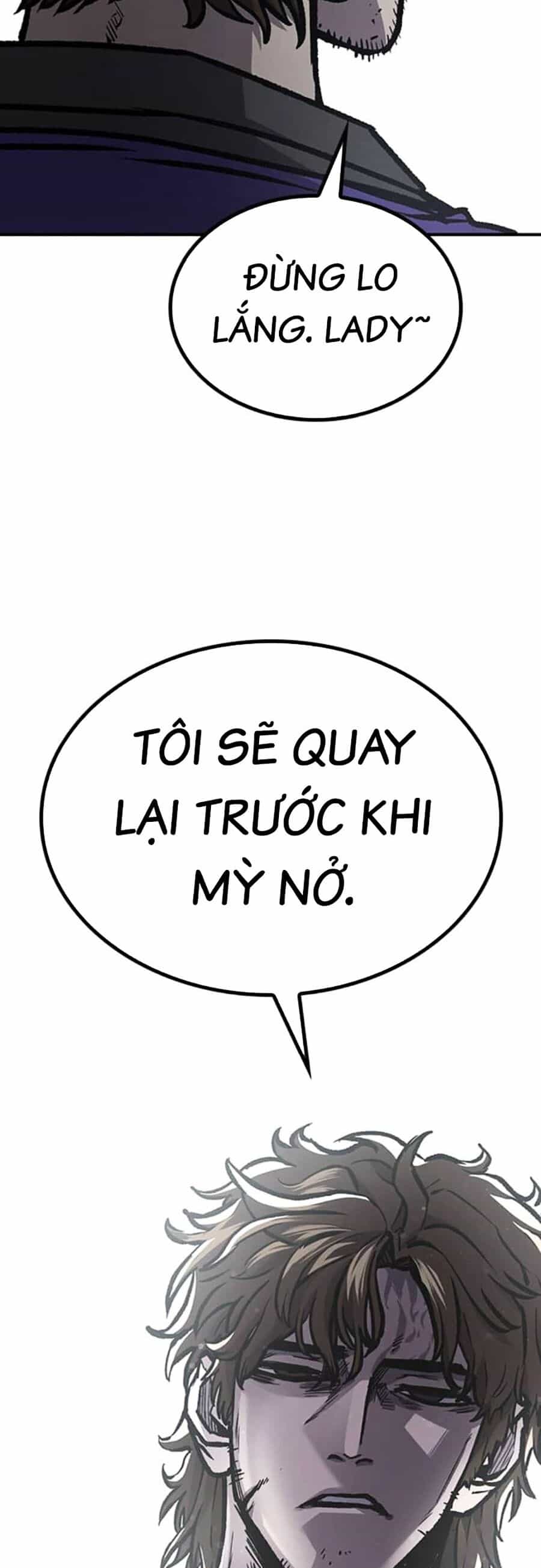 Huyền Thoại Tái Xuất - Chương 65 - ảnh 74