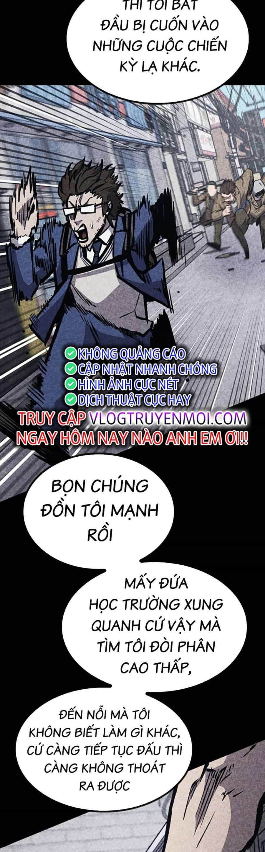Huyền Thoại Tái Xuất - Chương 66 - ảnh 37