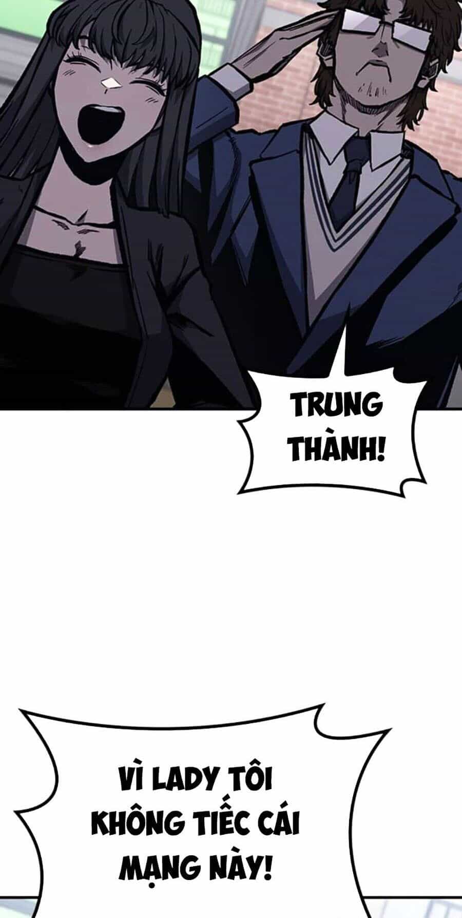 Huyền Thoại Tái Xuất - Chương 67 - ảnh 24