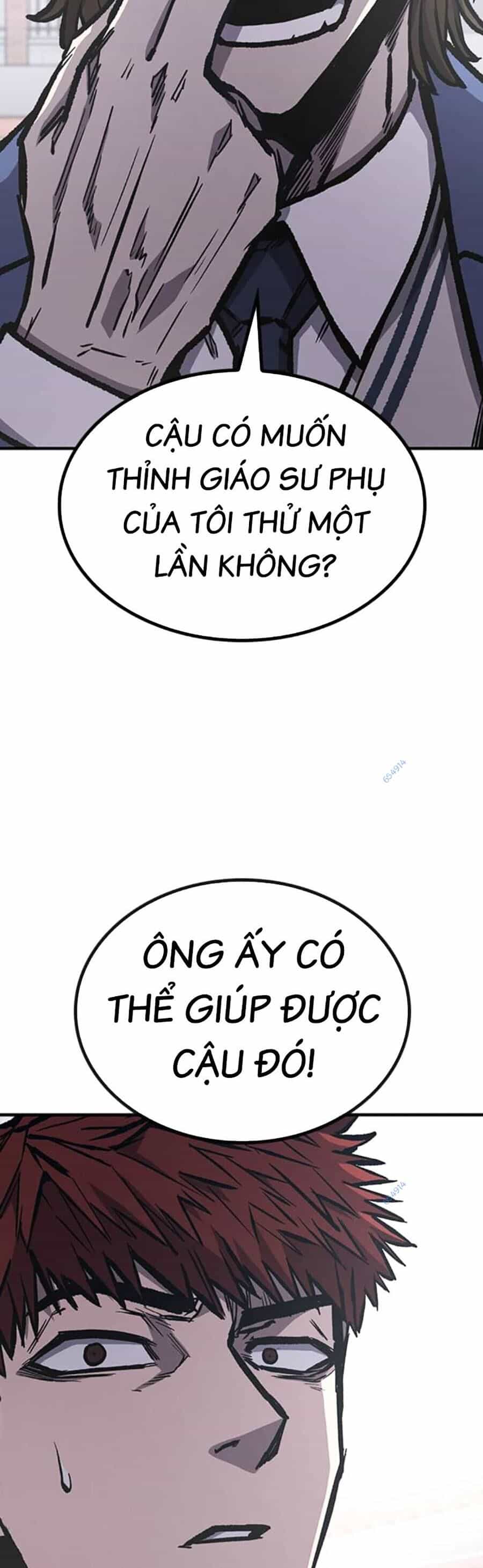 Huyền Thoại Tái Xuất - Chương 67 - ảnh 36