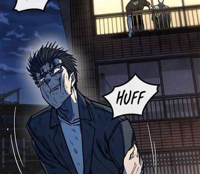 Huyền Thoại Tái Xuất - Chương 6 - ảnh 38
