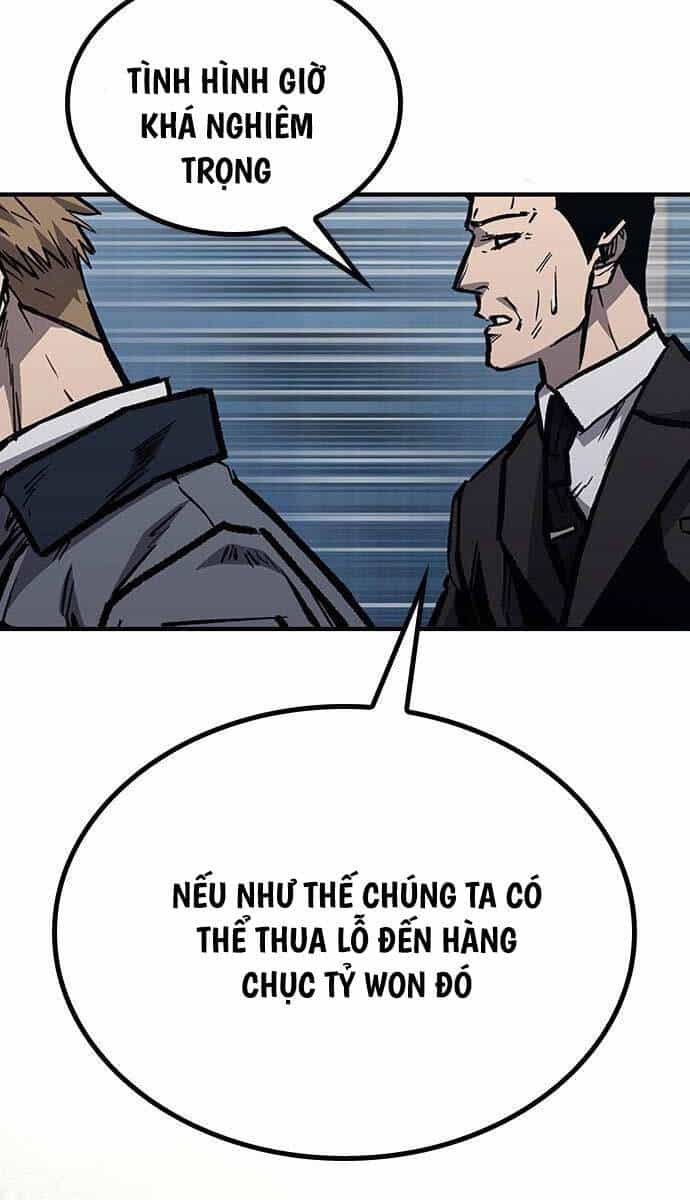 Huyền Thoại Tái Xuất - Chương 72 - ảnh 88