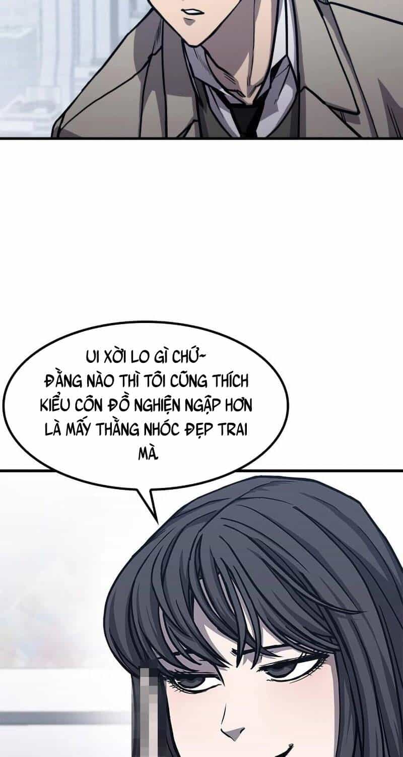 Huyền Thoại Tái Xuất - Chương 7 - ảnh 27