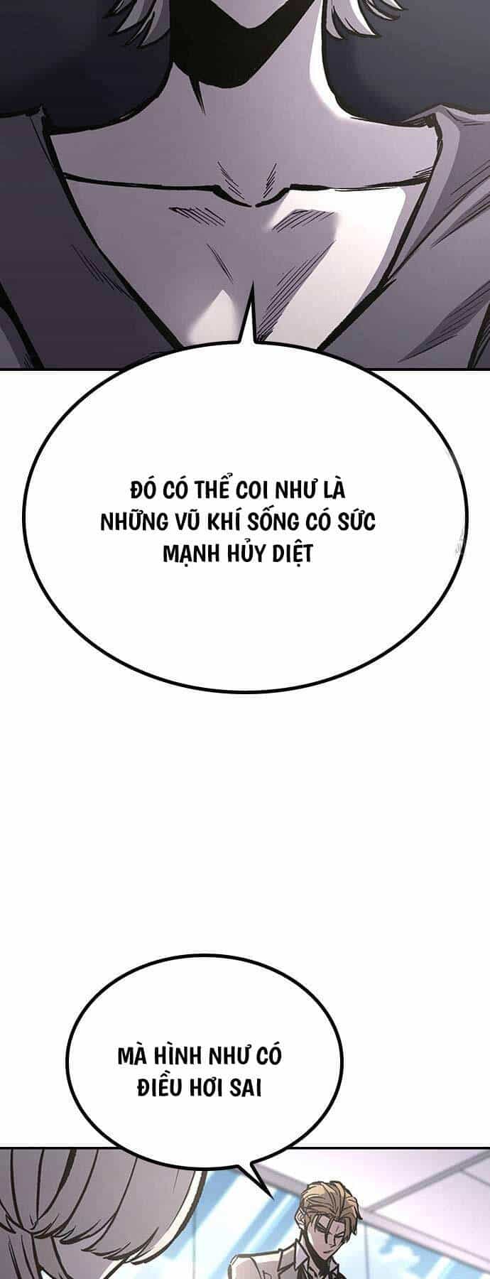Huyền Thoại Tái Xuất - Chương 79 - ảnh 47