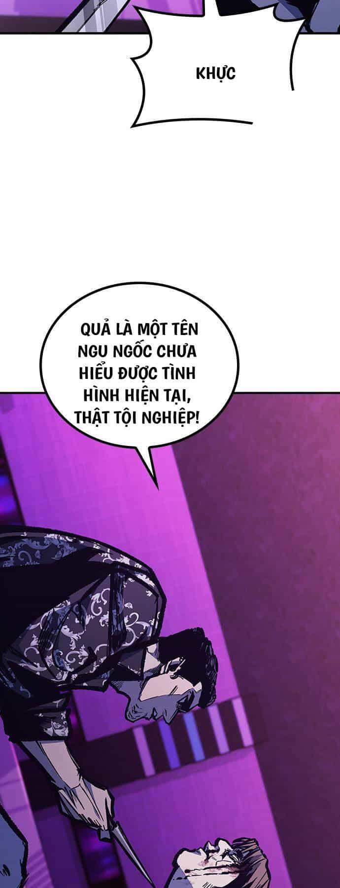 Huyền Thoại Tái Xuất - Chương 80 - ảnh 48