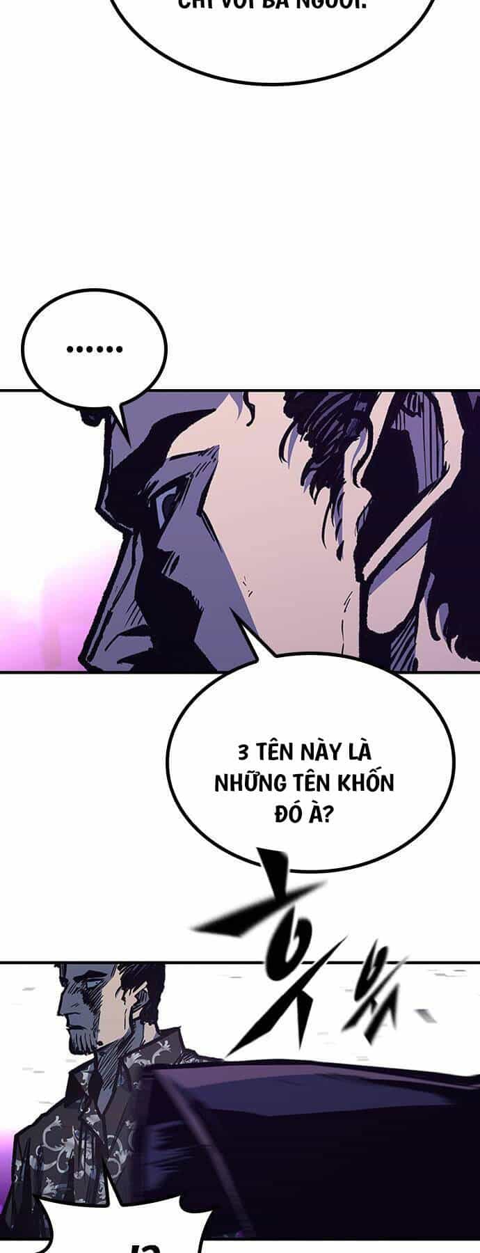 Huyền Thoại Tái Xuất - Chương 80 - ảnh 57