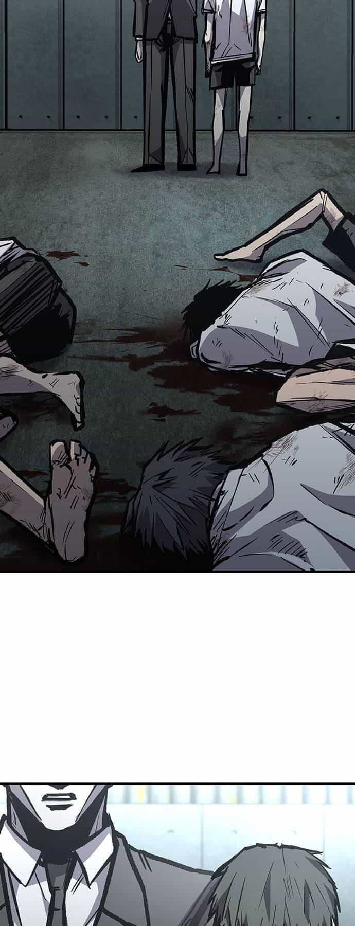 Huyền Thoại Tái Xuất - Chương 80 - ảnh 6