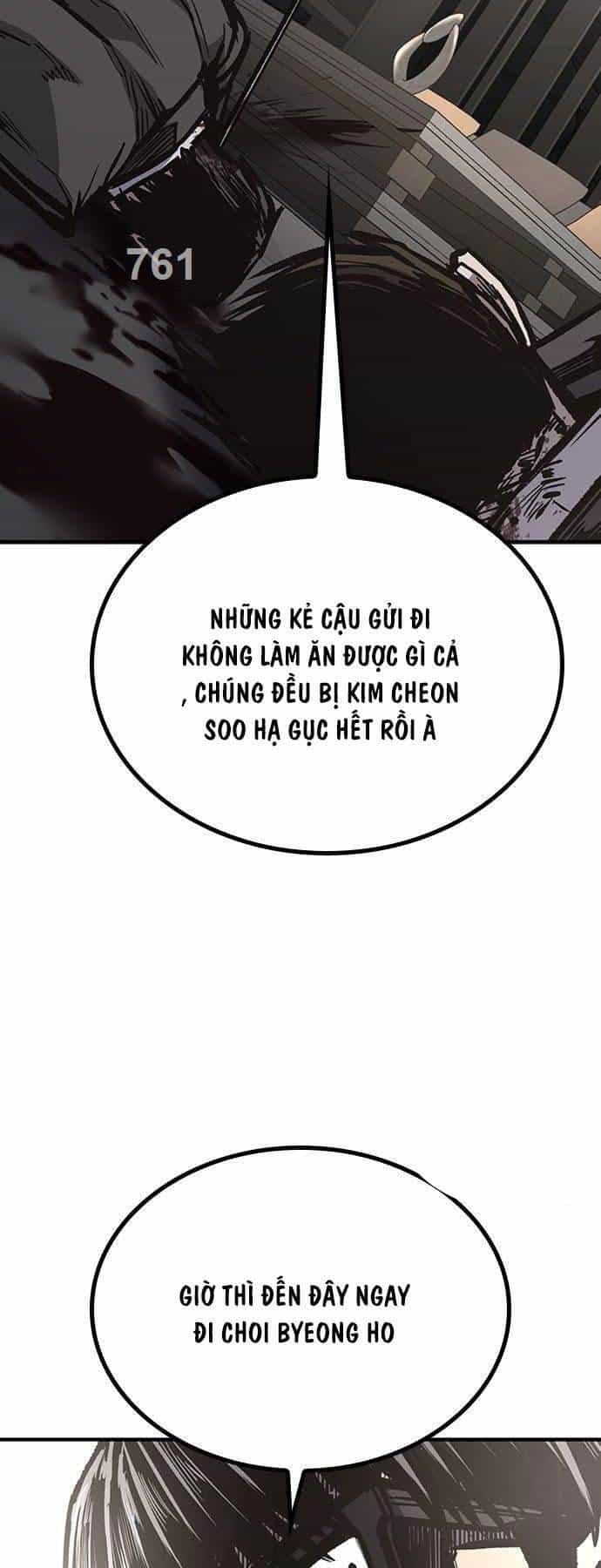 Huyền Thoại Tái Xuất - Chương 81 - ảnh 2