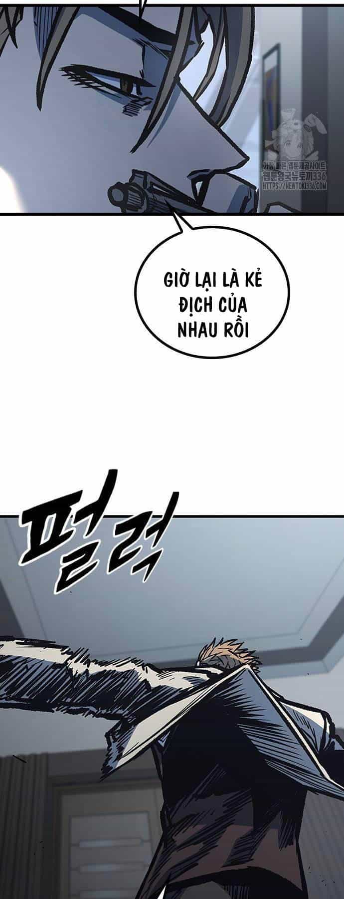 Huyền Thoại Tái Xuất - Chương 83 - ảnh 27