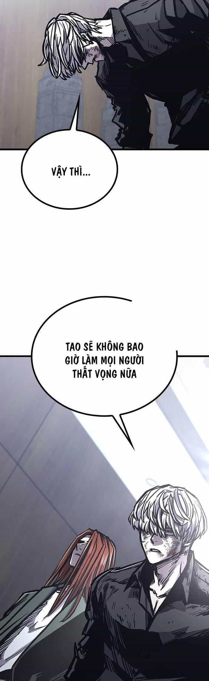 Huyền Thoại Tái Xuất - Chương 84 - ảnh 14