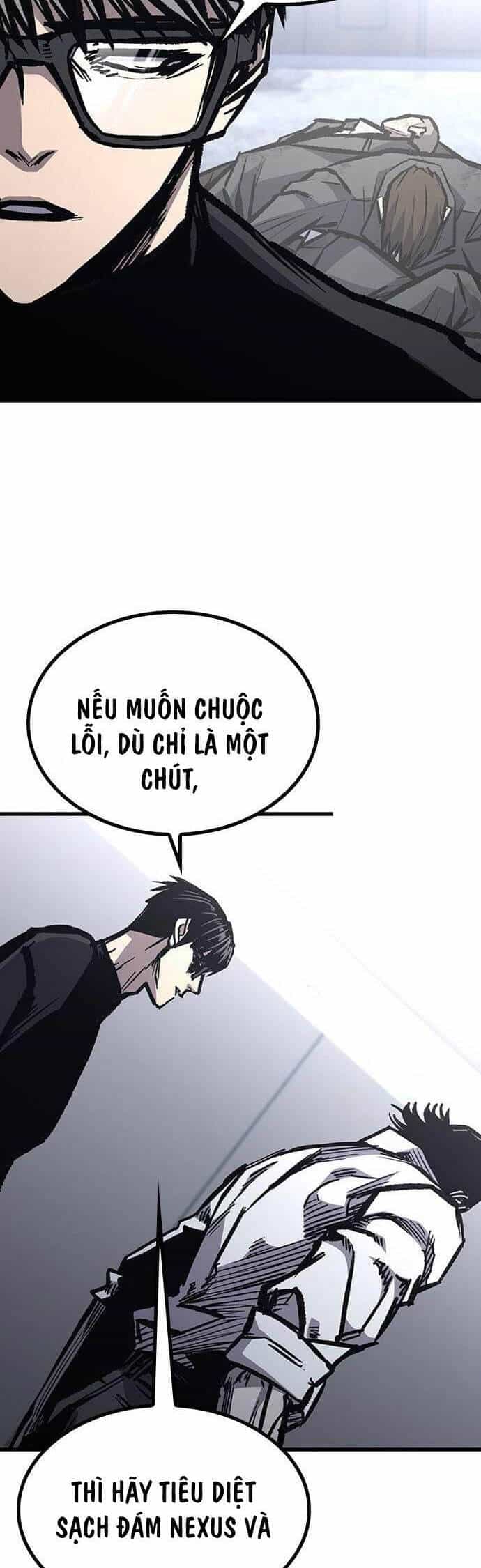 Huyền Thoại Tái Xuất - Chương 84 - ảnh 22