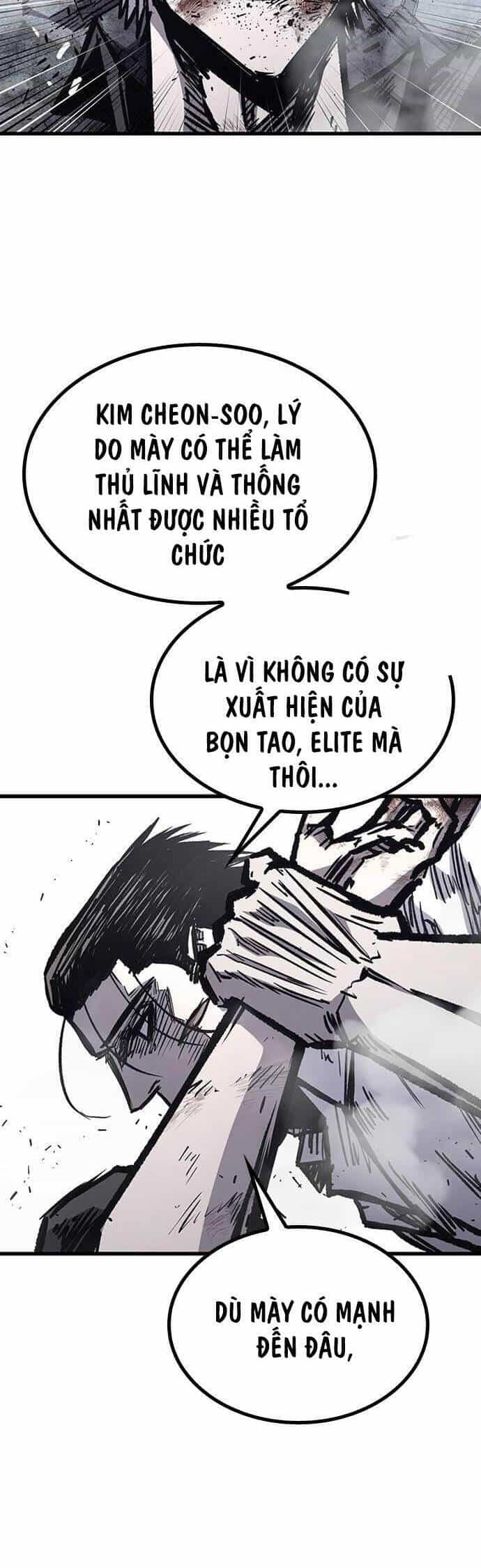 Huyền Thoại Tái Xuất - Chương 84 - ảnh 42