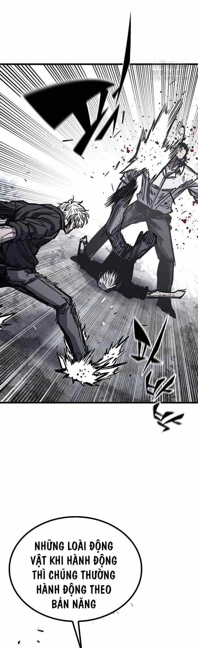 Huyền Thoại Tái Xuất - Chương 85 - ảnh 35