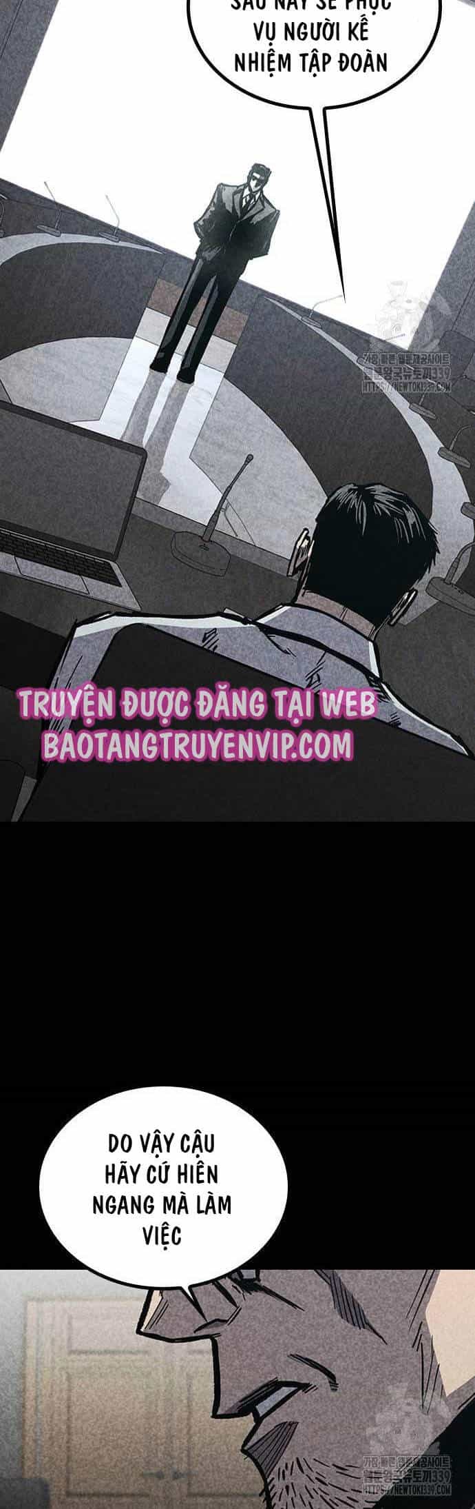 Huyền Thoại Tái Xuất - Chương 86 - ảnh 21