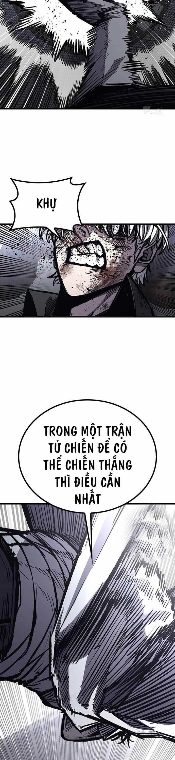 Huyền Thoại Tái Xuất - Chương 86 - ảnh 4