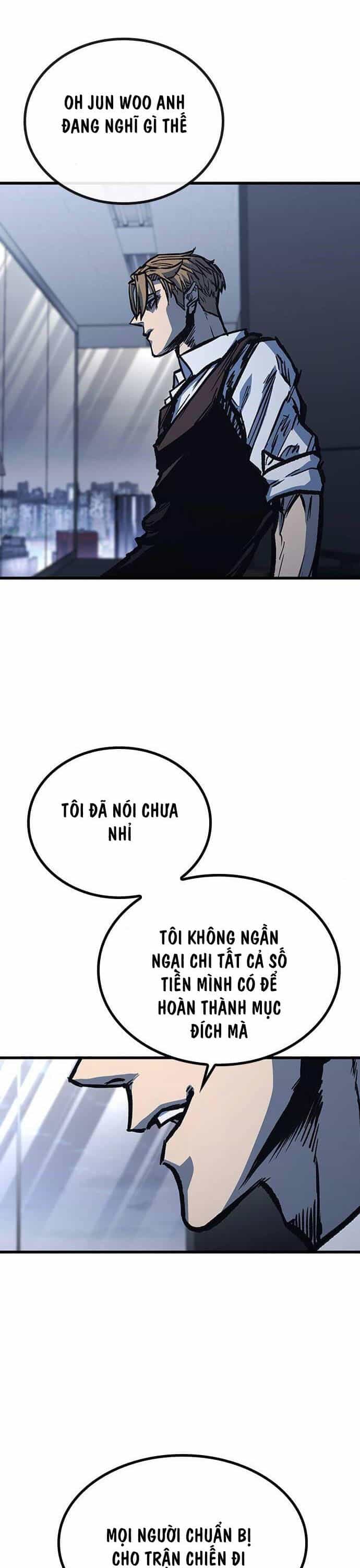 Huyền Thoại Tái Xuất - Chương 87 - ảnh 29