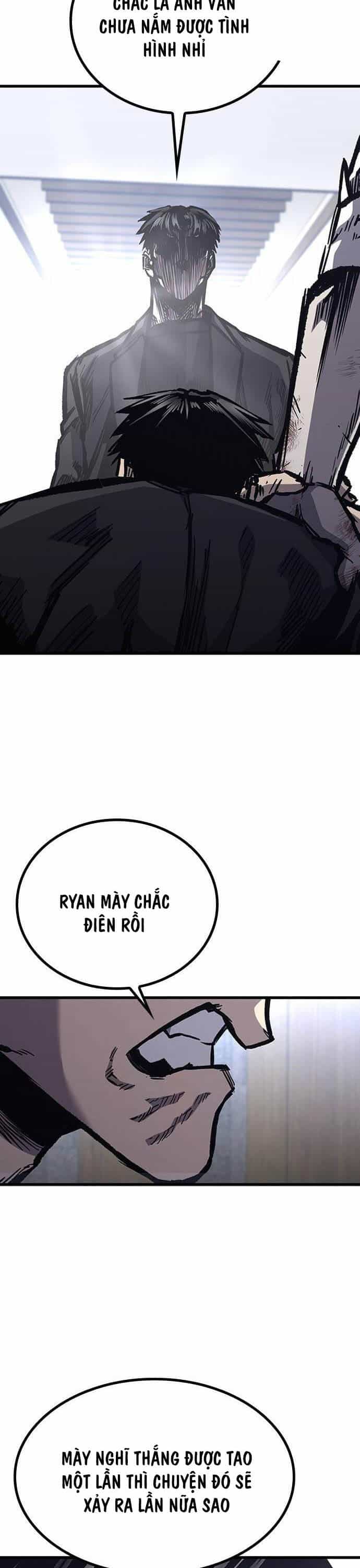 Huyền Thoại Tái Xuất - Chương 87 - ảnh 5