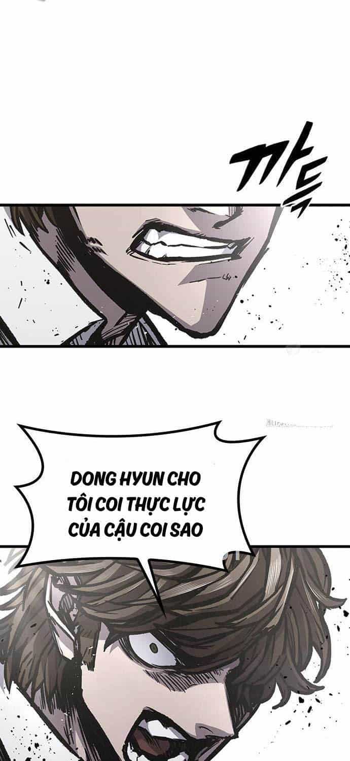 Huyền Thoại Tái Xuất - Chương 91 - ảnh 4