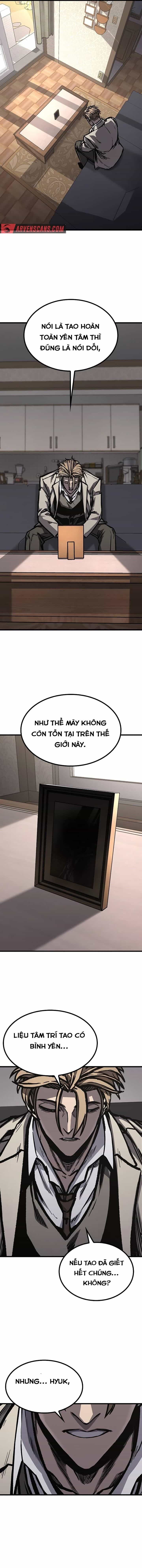 Huyền Thoại Tái Xuất - Chương 96 - ảnh 18