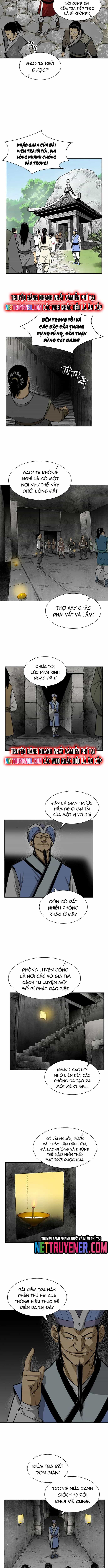 Huyền Thoại Vô Song Chiến Thần - Chương 10 - ảnh 5