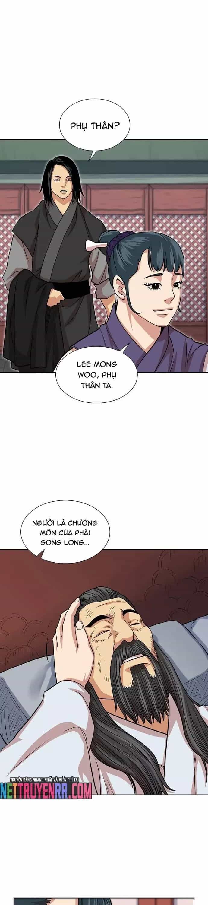 Huyền Thoại Vô Song Chiến Thần - Chương 100 - ảnh 15