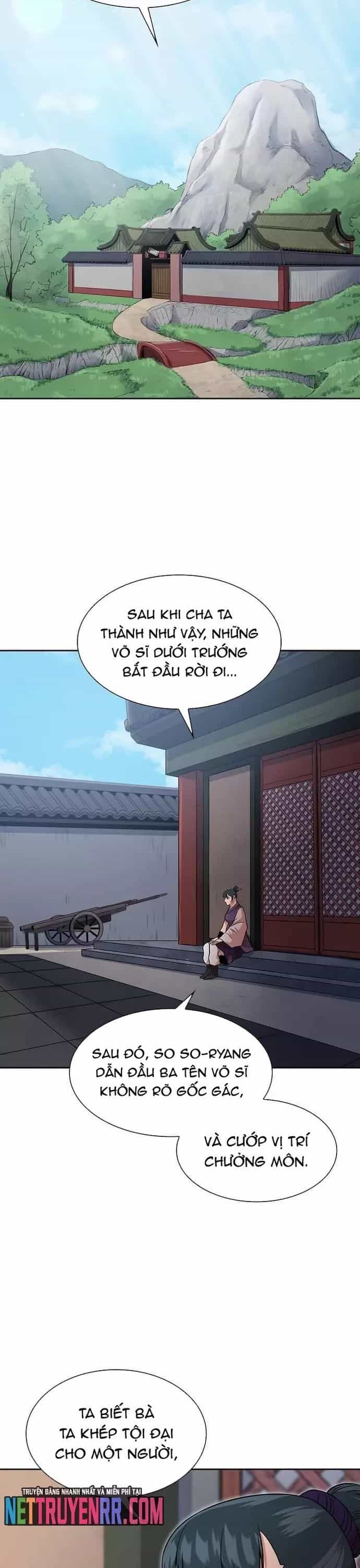 Huyền Thoại Vô Song Chiến Thần - Chương 100 - ảnh 25