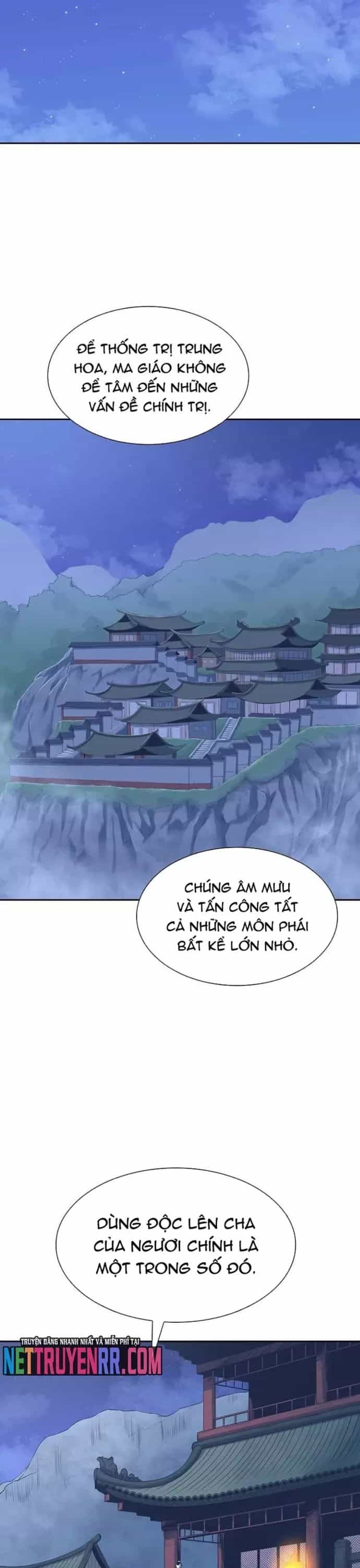 Huyền Thoại Vô Song Chiến Thần - Chương 103 - ảnh 26