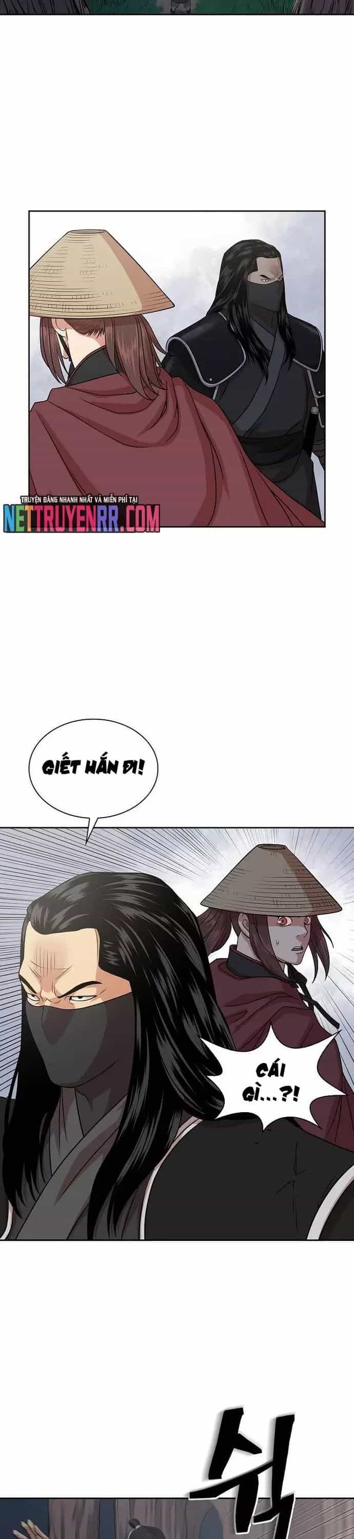Huyền Thoại Vô Song Chiến Thần - Chương 105 - ảnh 26