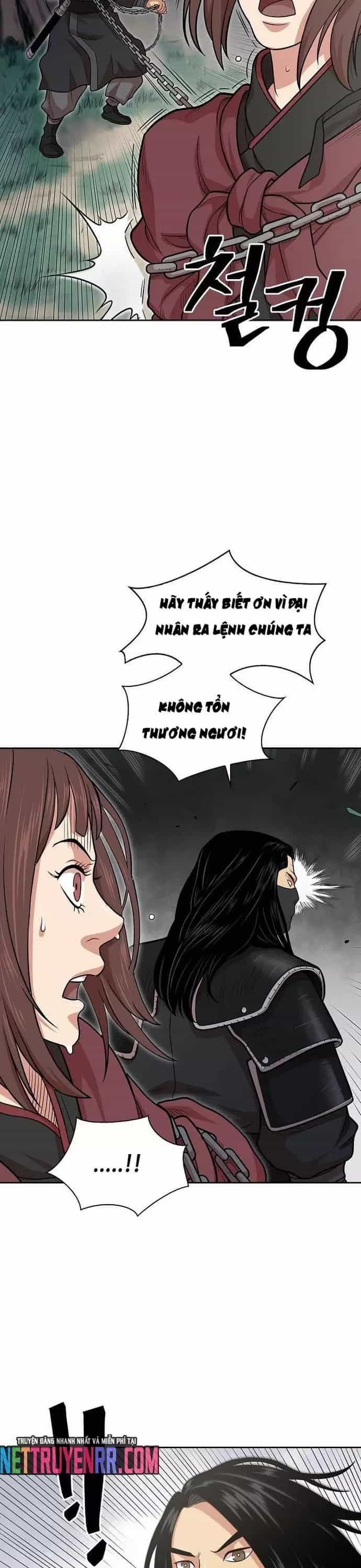 Huyền Thoại Vô Song Chiến Thần - Chương 106 - ảnh 20
